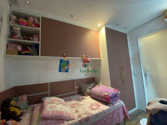 Imagem Apartamento com 3 Quartos à Venda, 81 m² em Jardim Flor Da Montanha - Guarulhos Imagem Apartamento com 3 Quartos à Venda, 81 m² em Jardim Flor Da Montanha - Guarulhos