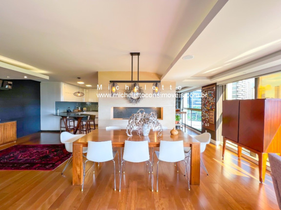 Imagem Apartamento com 4 Quartos à Venda, 222 m² em Jardim Europa - Porto Alegre
