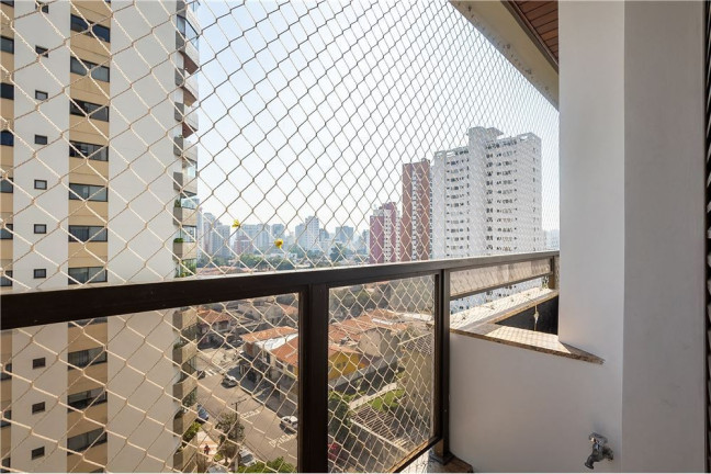 Imagem Apartamento com 5 Quartos à Venda, 242 m² em Campo Belo - São Paulo Imagem Apartamento com 5 Quartos à Venda, 242 m² em Campo Belo - São Paulo
