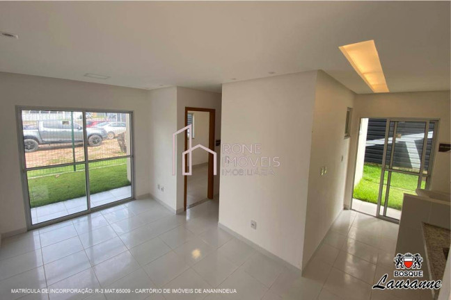 Imagem Apartamento com 1 Quarto à Venda, 50 m² em Guanabara - Ananindeua