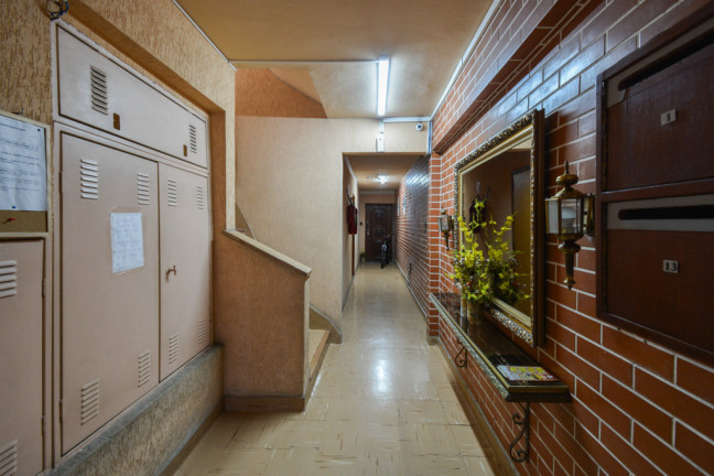 Imagem Apartamento com 2 Quartos à Venda, 80 m² em Cambuci - São Paulo Imagem Apartamento com 2 Quartos à Venda, 80 m² em Cambuci - São Paulo