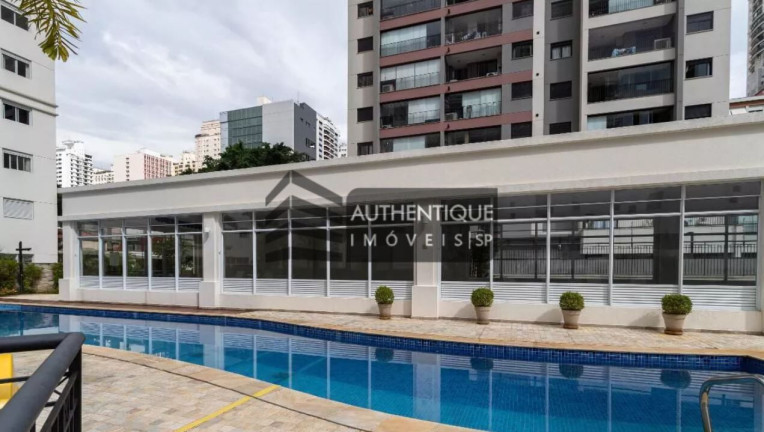 Imagem Apartamento com 4 Quartos à Venda, 150 m² em Pinheiros - São Paulo Imagem Apartamento com 4 Quartos à Venda, 150 m² em Pinheiros - São Paulo