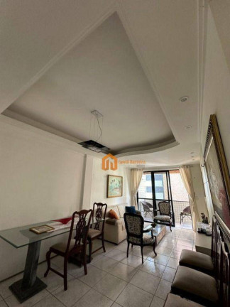 Imagem Apartamento com 3 Quartos à Venda, 103 m² em Aldeota - Fortaleza
