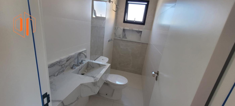 Imagem Sobrado com 3 Quartos à Venda, 104 m² em Cajuru - Curitiba