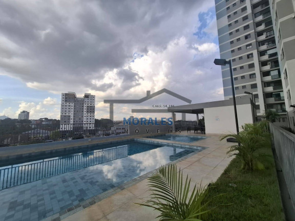 Imagem Apartamento à Venda, 48 m² em Centro - Osasco Imagem Apartamento à Venda, 48 m² em Centro - Osasco