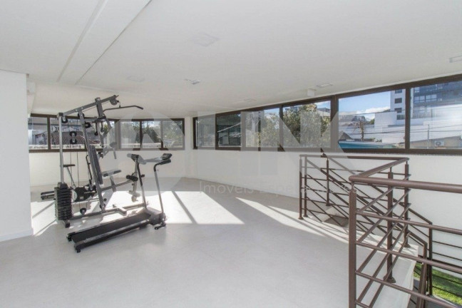 Imagem Imóvel com 1 Quarto à Venda, 41 m² em Jardim Botânico - Porto Alegre