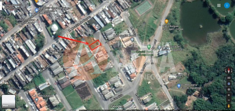 Imagem Terreno à Venda, 250 m² em Jardim Japão (caucaia Do Alto) - Cotia Imagem Terreno à Venda, 250 m² em Jardim Japão (caucaia Do Alto) - Cotia