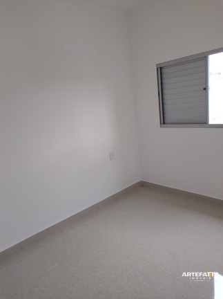 Imagem Apartamento com 2 Quartos à Venda, 50 m² em Prolongamento Jardim Lima - Franca
