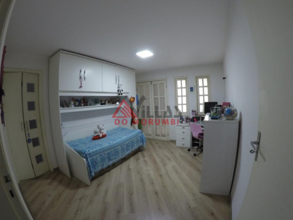 Imagem Sobrado com 3 Quartos à Venda, 220 m² em Parque Arariba - São Paulo