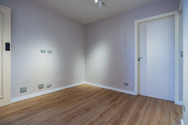 Imagem Apartamento com 1 Quarto à Venda, 34 m² em Liberdade - São Paulo