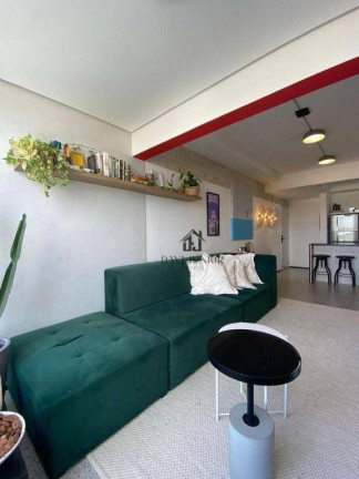 Imagem Apartamento com 2 Quartos à Venda, 73 m² em Parque Campolim - Sorocaba