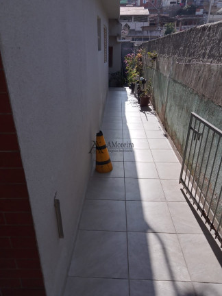 Imagem Casa com 2 Quartos à Venda, 120 m² em Vila Popular - Várzea Paulista