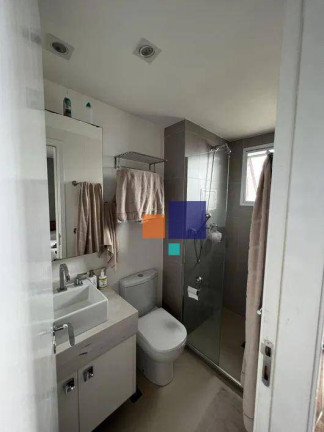 Imagem Apartamento com 2 Quartos à Venda, 76 m² em Vila Leopoldina - São Paulo