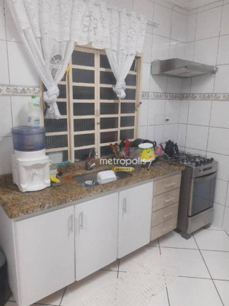 Imagem Sobrado com 2 Quartos à Venda, 184 m² em Dos Casa - São Bernardo Do Campo Imagem Sobrado com 2 Quartos à Venda, 184 m² em Dos Casa - São Bernardo Do Campo