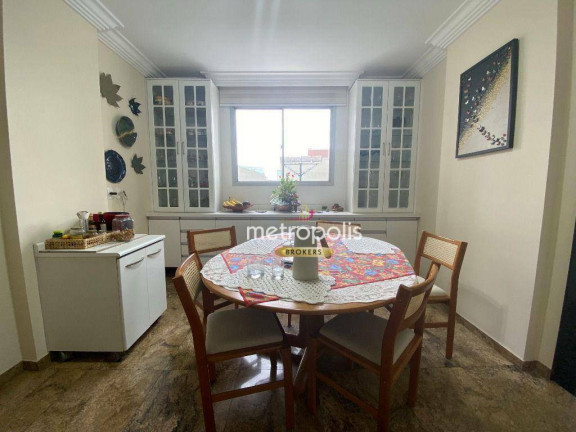 Imagem Apartamento com 4 Quartos à Venda, 202 m² em Santo Antônio - São Caetano Do Sul Imagem Apartamento com 4 Quartos à Venda, 202 m² em Santo Antônio - São Caetano Do Sul
