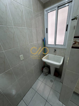 Imagem Apartamento com 1 Quarto à Venda, 46 m² em Guilhermina - Praia Grande Imagem Apartamento com 1 Quarto à Venda, 46 m² em Guilhermina - Praia Grande