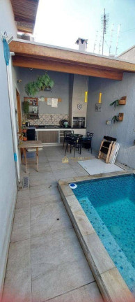 Imagem Casa com 3 Quartos à Venda, 145 m² em Villa Branca - Jacareí Imagem Casa com 3 Quartos à Venda, 145 m² em Villa Branca - Jacareí