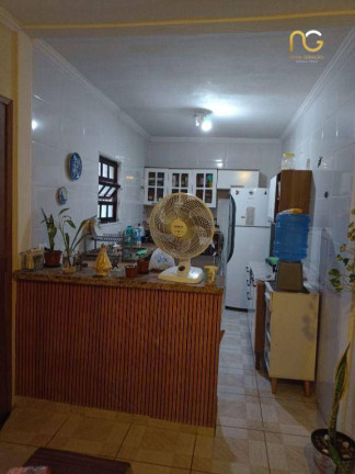 Imagem Casa com 1 Quarto à Venda, 48 m² em Aviação - Praia Grande Imagem Casa com 1 Quarto à Venda, 48 m² em Aviação - Praia Grande