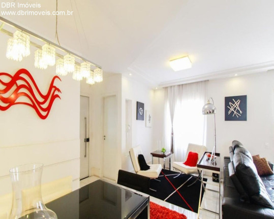 Imagem Apartamento com 3 Quartos à Venda, 156 m² em Tatuapé - São Paulo Imagem Apartamento com 3 Quartos à Venda, 156 m² em Tatuapé - São Paulo