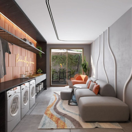 Imagem Apartamento com 1 Quarto à Venda, 20 m² em Bessa - João Pessoa Imagem Apartamento com 1 Quarto à Venda, 20 m² em Bessa - João Pessoa