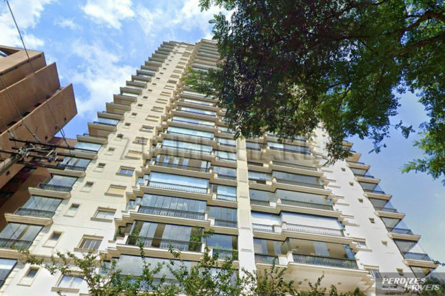 Apartamento com 4 Quartos para Alugar, 251 m² em Perdizes - São Paulo