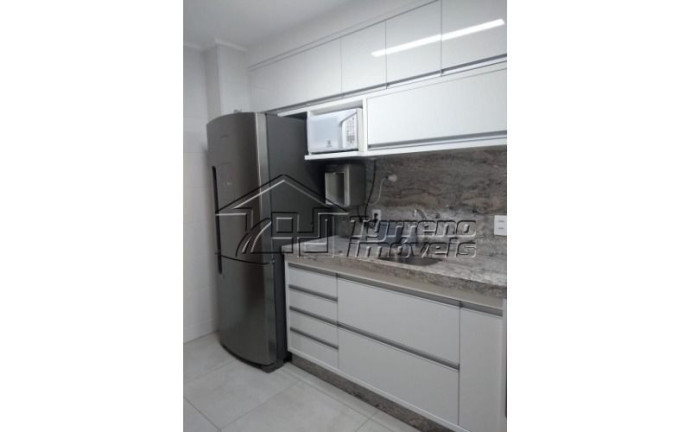 Imagem Apartamento com 3 Quartos à Venda, 104 m² em Urbanova - São José Dos Campos