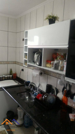 Imagem Apartamento com 2 Quartos à Venda, 56 m² em Jardim Do Estádio - Santo André Imagem Apartamento com 2 Quartos à Venda, 56 m² em Jardim Do Estádio - Santo André