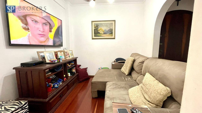 Imagem Apartamento com 3 Quartos à Venda, 147 m² em Cambuí - Campinas