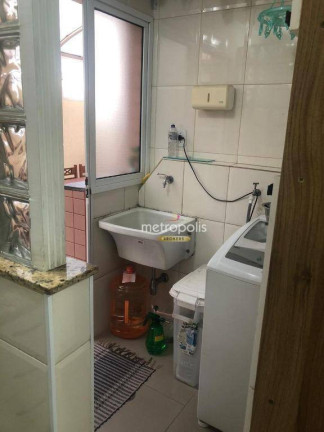 Imagem Apartamento com 3 Quartos à Venda, 112 m² em Santa Maria - São Caetano Do Sul Imagem Apartamento com 3 Quartos à Venda, 112 m² em Santa Maria - São Caetano Do Sul