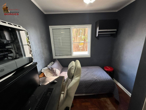 Imagem Apartamento com 2 Quartos à Venda, 58 m² em Vila Mariana - São Paulo Imagem Apartamento com 2 Quartos à Venda, 58 m² em Vila Mariana - São Paulo