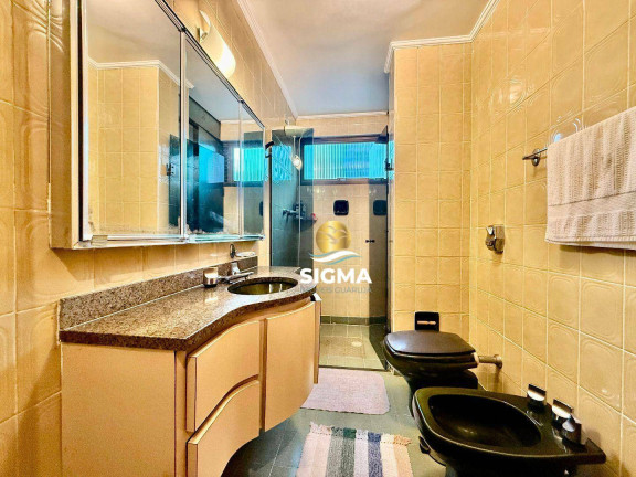Imagem Apartamento com 3 Quartos à Venda, 134 m² em Pitangueiras - Guarujá Imagem Apartamento com 3 Quartos à Venda, 134 m² em Pitangueiras - Guarujá