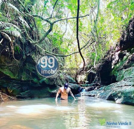 Imagem Casa com 3 Quartos à Venda, 450 m² em Ninho Verde Ii - Pardinho