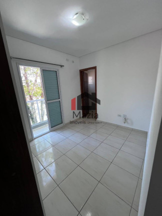 Imagem Cobertura com 3 Quartos à Venda, 121 m² em Vila Pires - Santo André
