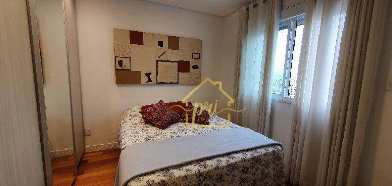 Imagem Apartamento com 3 Quartos à Venda, 153 m² em Embaré - Santos Imagem Apartamento com 3 Quartos à Venda, 153 m² em Embaré - Santos