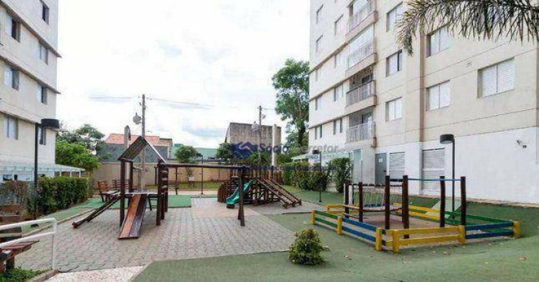 Imagem Apartamento com 3 Quartos à Venda, 64 m² em Ponte Grande - Guarulhos