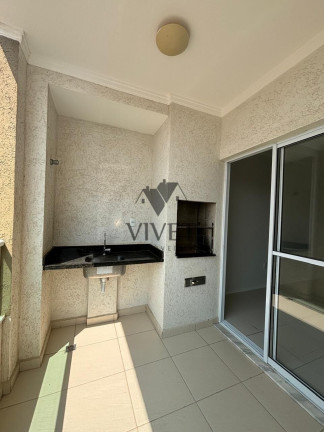 Imagem Apartamento com 3 Quartos à Venda, 68 m² em Parque Campolim - Sorocaba