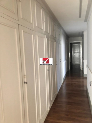 Imagem Apartamento com 3 Quartos à Venda, 214 m² em Centro - Ribeirão Preto