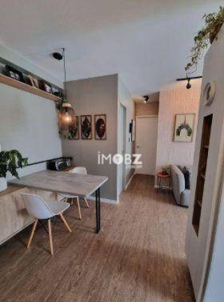 Imagem Imóvel com 2 Quartos à Venda, 62 m² em Alta Da Lapa - São Paulo