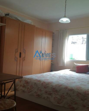 Imagem Sobrado com 3 Quartos à Venda, 254 m² em Jardim Teles De Menezes - Santo André