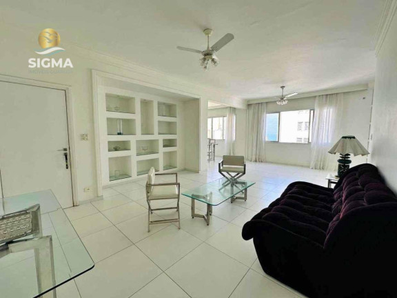 Imagem Apartamento com 4 Quartos à Venda, 222 m² em Pitangueiras - Guarujá Imagem Apartamento com 4 Quartos à Venda, 222 m² em Pitangueiras - Guarujá