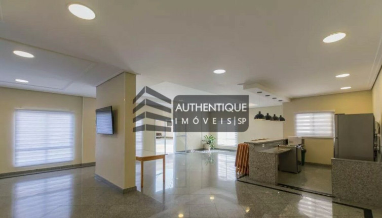 Imagem Apartamento com 3 Quartos à Venda, 85 m² em Ipiranga - São Paulo