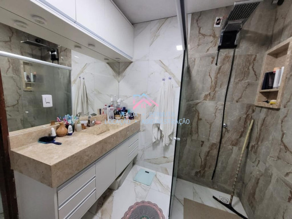 Imagem Casa com 2 Quartos à Venda, 200 m² em Jardim América - Várzea Paulista