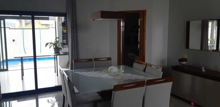 Imagem Casa de Condomínio com 3 Quartos à Venda, 250 m² em Cézar De Souza - Mogi Das Cruzes