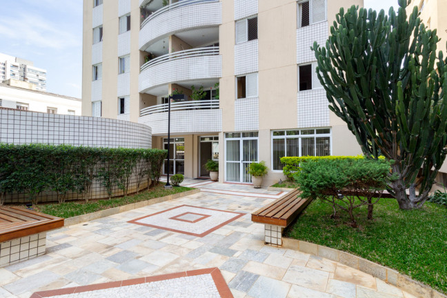 Imagem Apartamento com 3 Quartos à Venda, 93 m² em Pinheiros - São Paulo Imagem Apartamento com 3 Quartos à Venda, 93 m² em Pinheiros - São Paulo