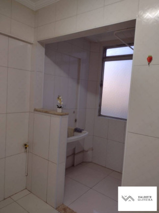 Imagem Apartamento com 2 Quartos à Venda, 65 m² em Vila Zizinha - São José Dos Campos