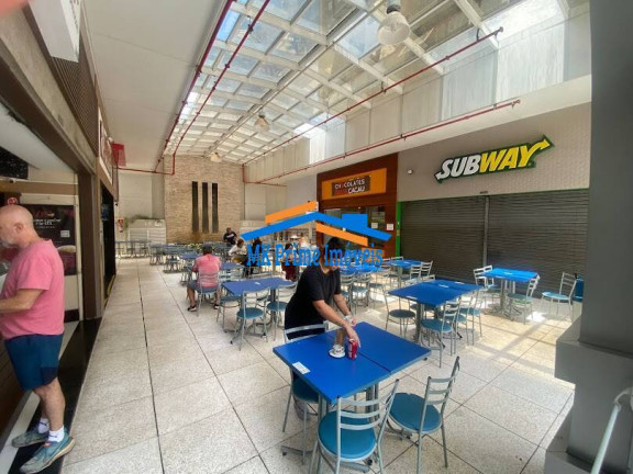 Imagem Sala Comercial para Alugar, 30 m² em Barra Funda - São Paulo