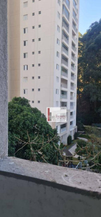 Imagem Apartamento com 3 Quartos à Venda, 110 m² em Vila Andrade - São Paulo