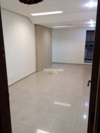 Imagem Sala Comercial à Venda, 30 m² em Santo Antônio - São Caetano Do Sul Imagem Sala Comercial à Venda, 30 m² em Santo Antônio - São Caetano Do Sul