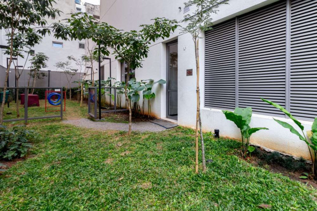 Imagem Imóvel com 1 Quarto à Venda, 25 m² em Consolação - São Paulo Imagem Imóvel com 1 Quarto à Venda, 25 m² em Consolação - São Paulo