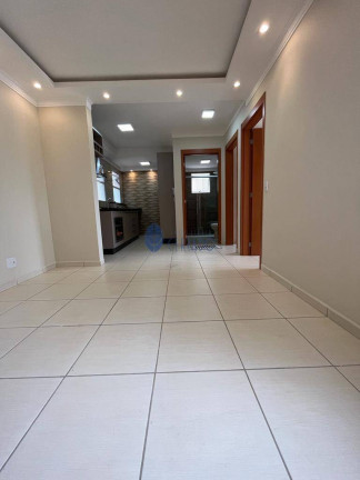 Imagem Apartamento com 2 Quartos à Venda, 50 m² em Conjunto Iapc - Anápolis